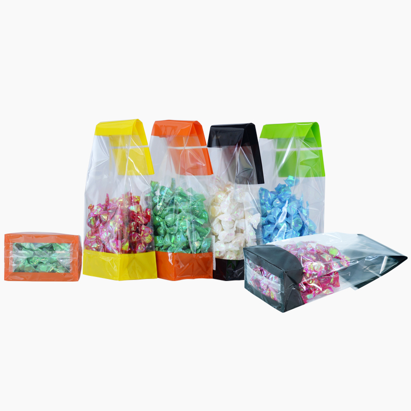 food grade cellophane bags